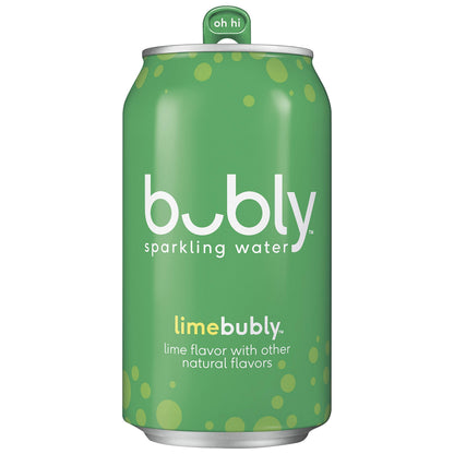 Bubly
