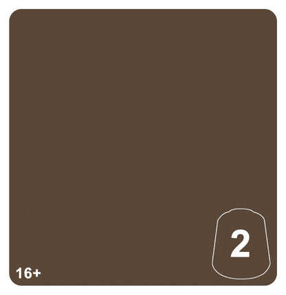 Gnarlwood 2 - Warhammer Tone Pro
