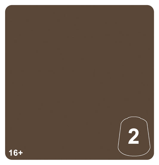 Gnarlwood 2 - Warhammer Tone Pro
