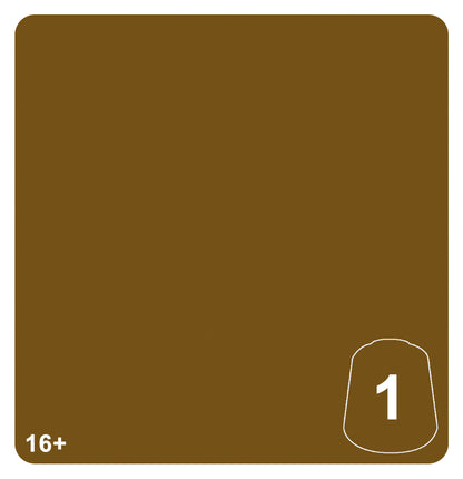 Khemri Sands 1 - Warhammer Tone Pro