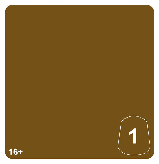 Khemri Sands 1 - Warhammer Tone Pro