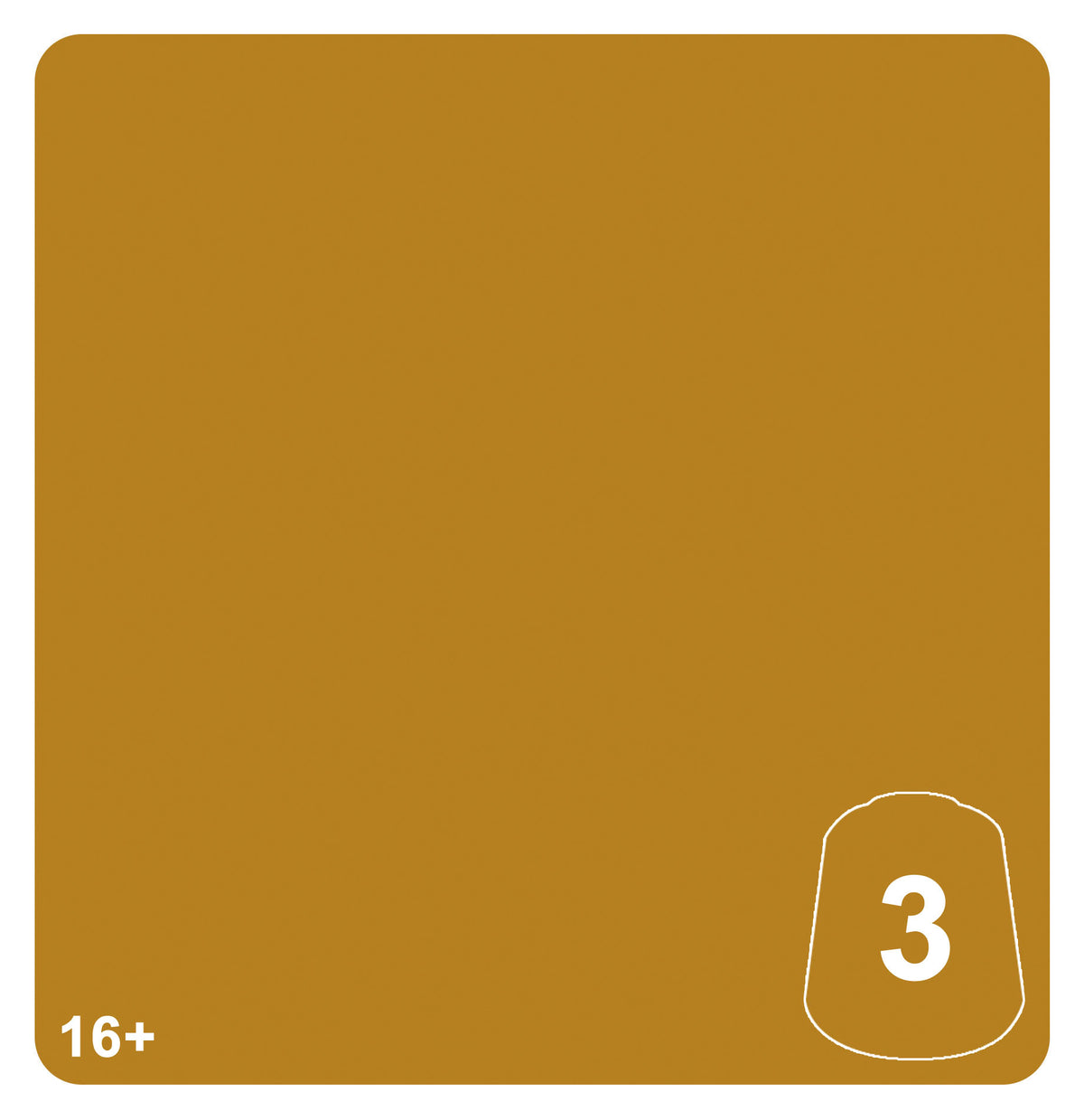 Khemri Sands 3 - Warhammer Tone Pro