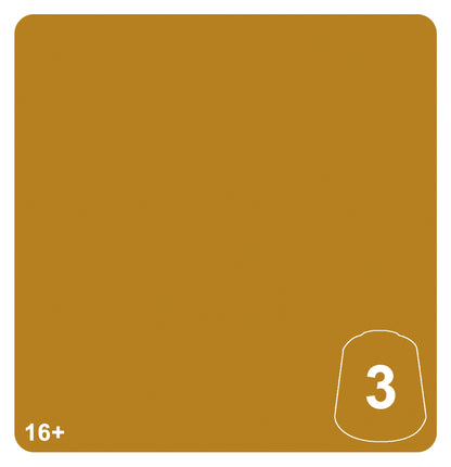 Khemri Sands 3 - Warhammer Tone Pro