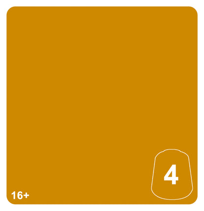 Khemri Sands 4 - Warhammer Tone Pro