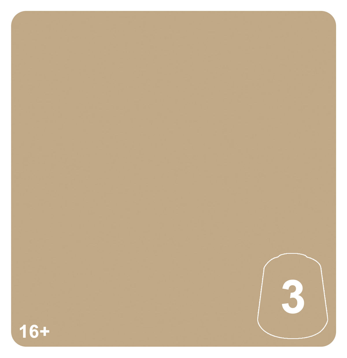 Necrolith Bone 3 - Warhammer Tone Pro
