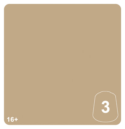 Necrolith Bone 3 - Warhammer Tone Pro