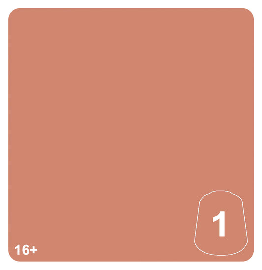 Celestine Skin 1 - Warhammer Tone Pro