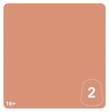 Celestine Skin 2 - Warhammer Tone Pro