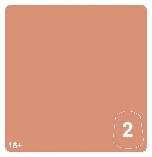 Celestine Skin 2 - Warhammer Tone Pro