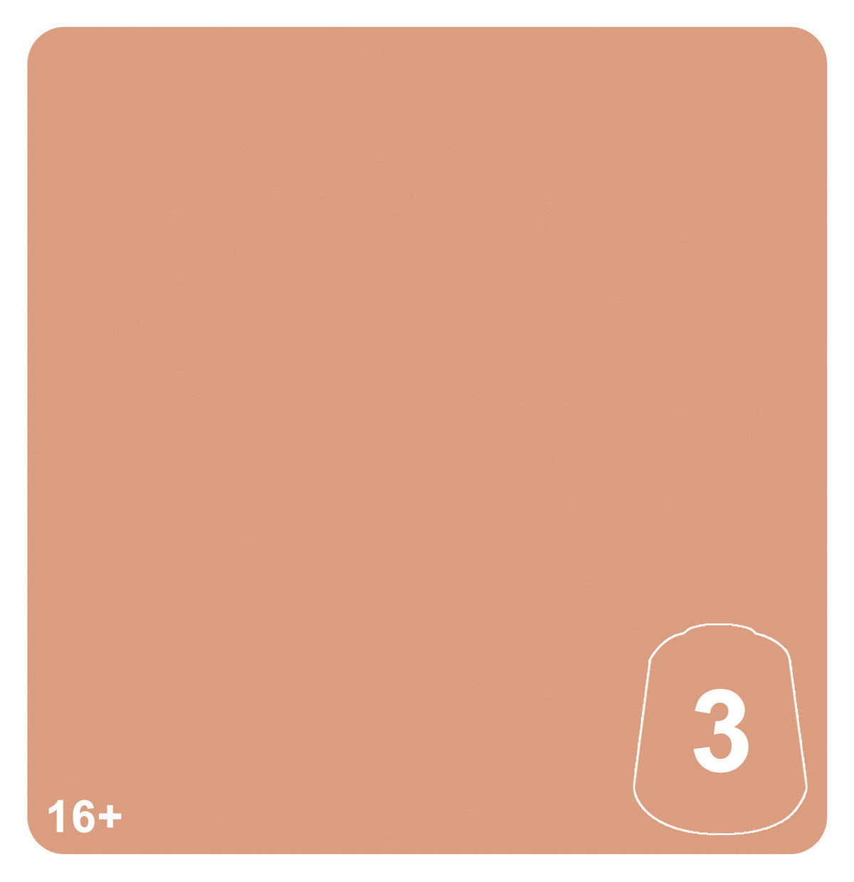 Celestine Skin 3 - Warhammer Tone Pro