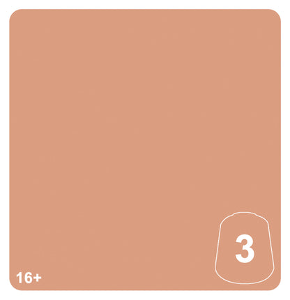 Celestine Skin 3 - Warhammer Tone Pro