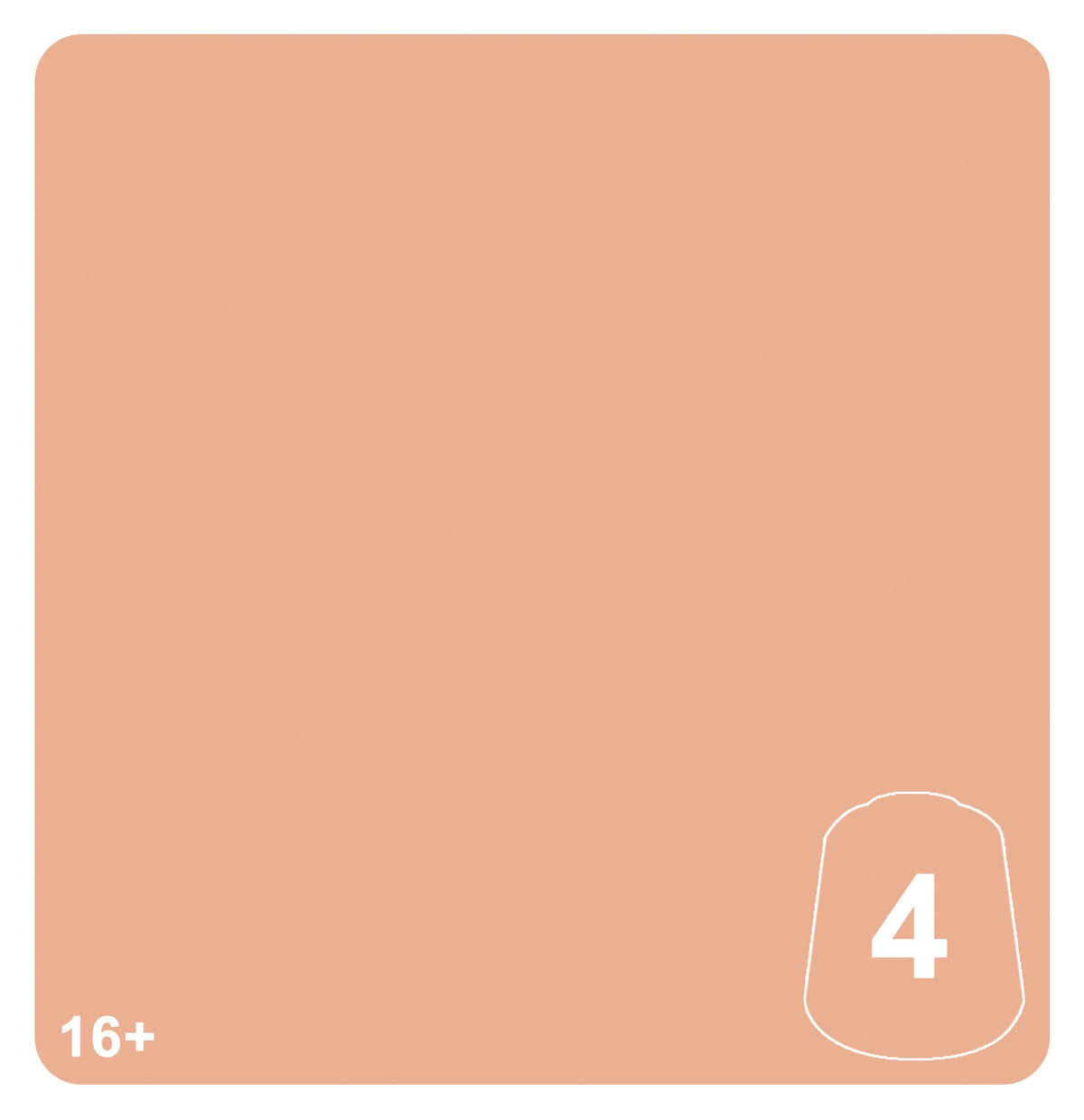 Celestine Skin 4 - Warhammer Tone Pro