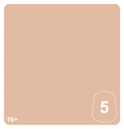 Celestine Skin 5 - Warhammer Tone Pro