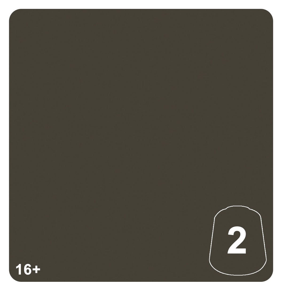 Dataslate Grey 2 - Warhammer Tone Pro