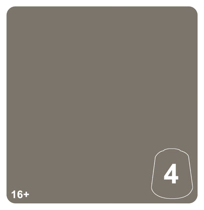 Dataslate Grey 4 - Warhammer Tone Pro