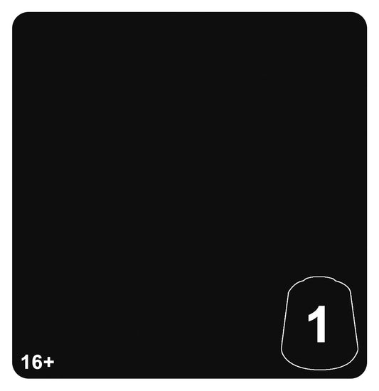 Blackstone Void 1 - Warhammer Tone Pro