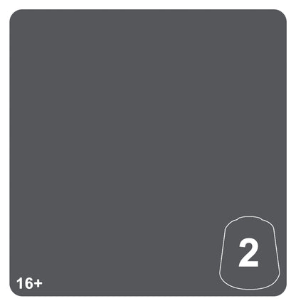 Blackstone Void 2 - Warhammer Tone Pro