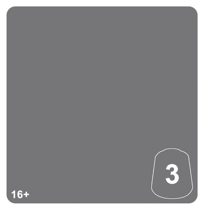Blackstone Void 3 - Warhammer Tone Pro