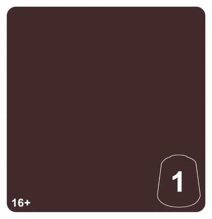 Carmine Blades 1 - Warhammer Tone Pro