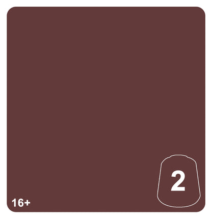 Carmine Blades 2 - Warhammer Tone Pro