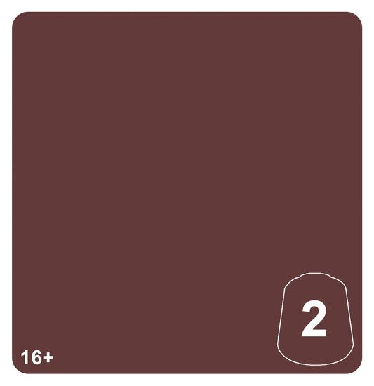 Carmine Blades 2 - Warhammer Tone Pro