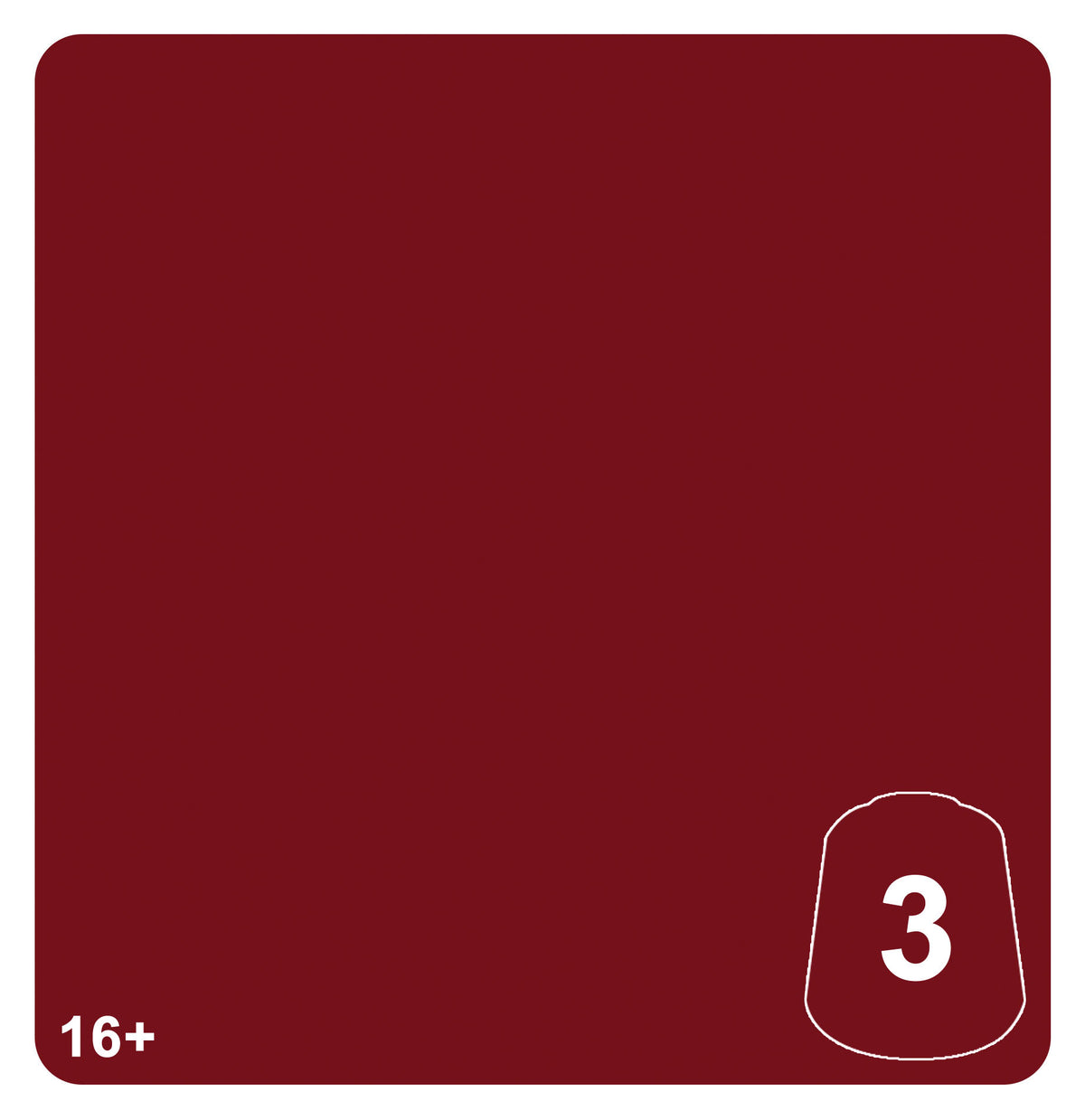 Carmine Blades 3 - Warhammer Tone Pro