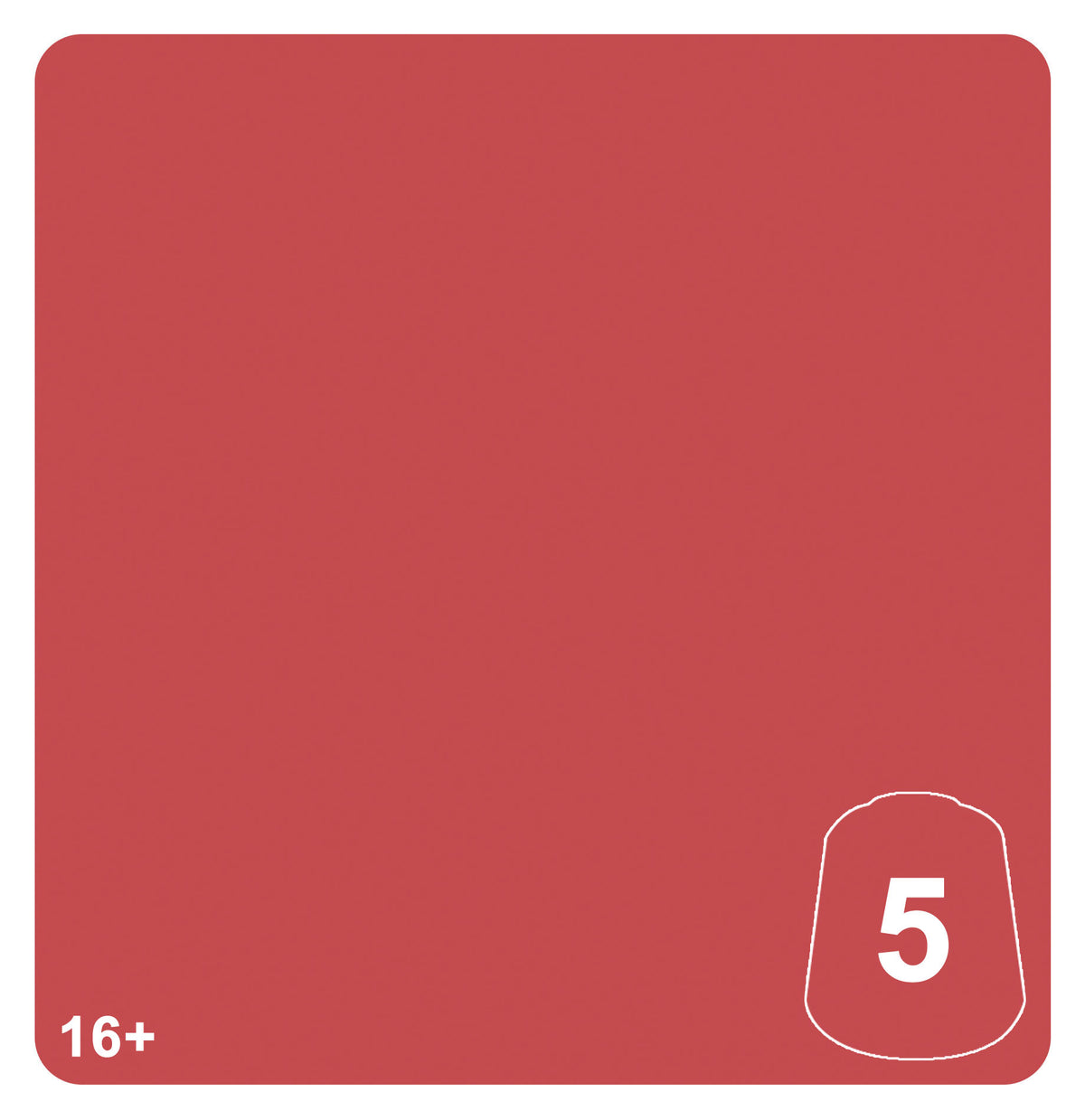 Carmine Blades 5 - Warhammer Tone Pro