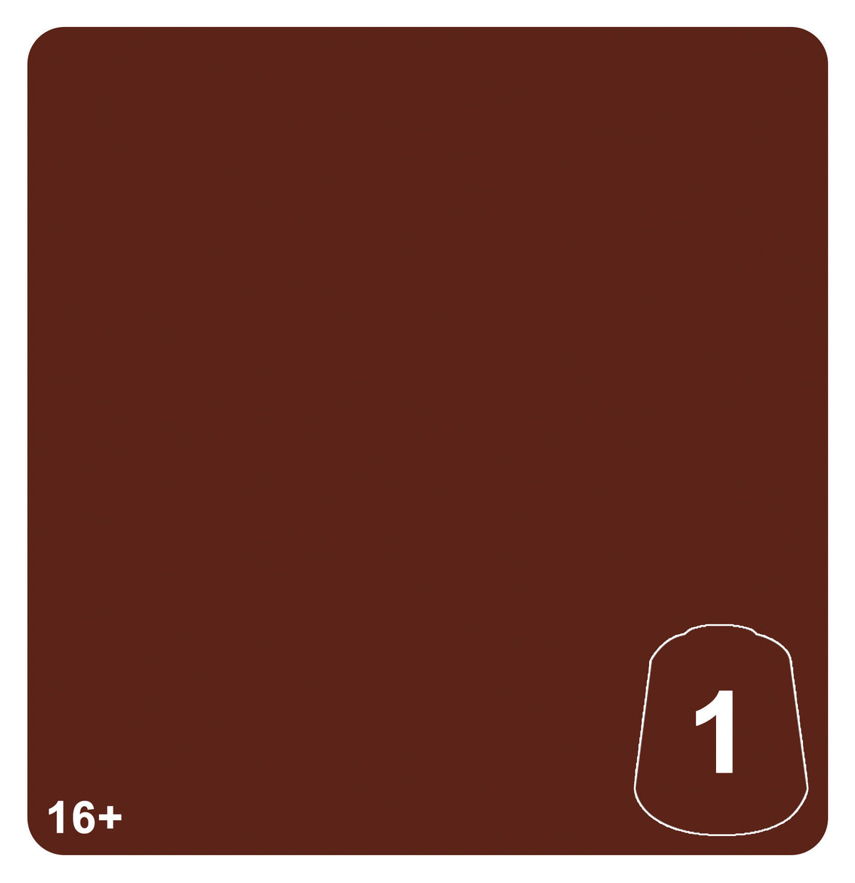 Bloodtoof Red 1 - Warhammer Tone Pro