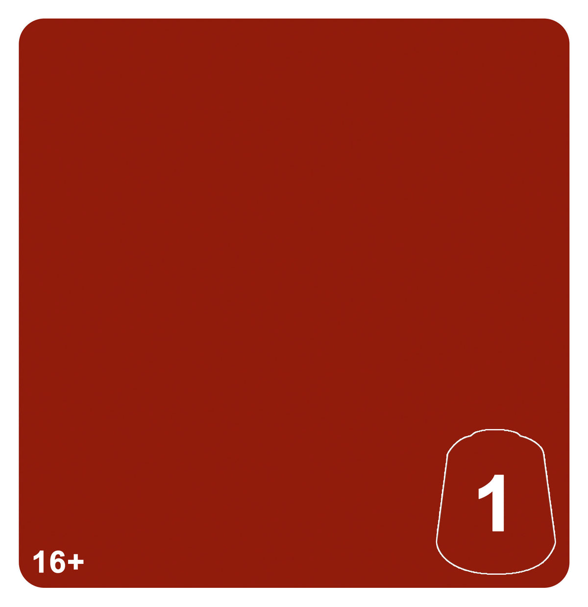 Chotec Orange 1 - Warhammer Tone Pro