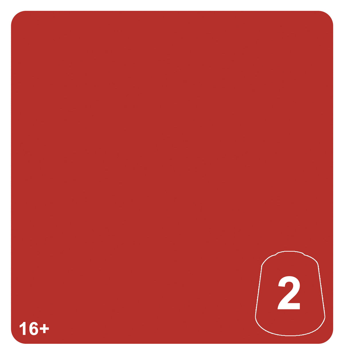 Chotec Orange 2 - Warhammer Tone Pro