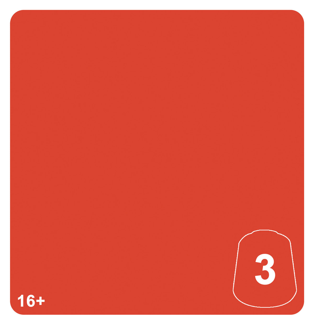 Chotec Orange 3 - Warhammer Tone Pro
