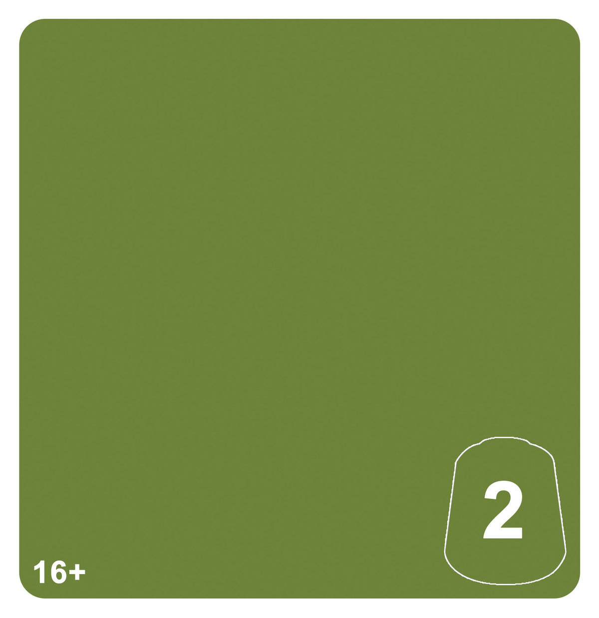 Kruleboyz Green 2 - Warhammer Tone Pro
