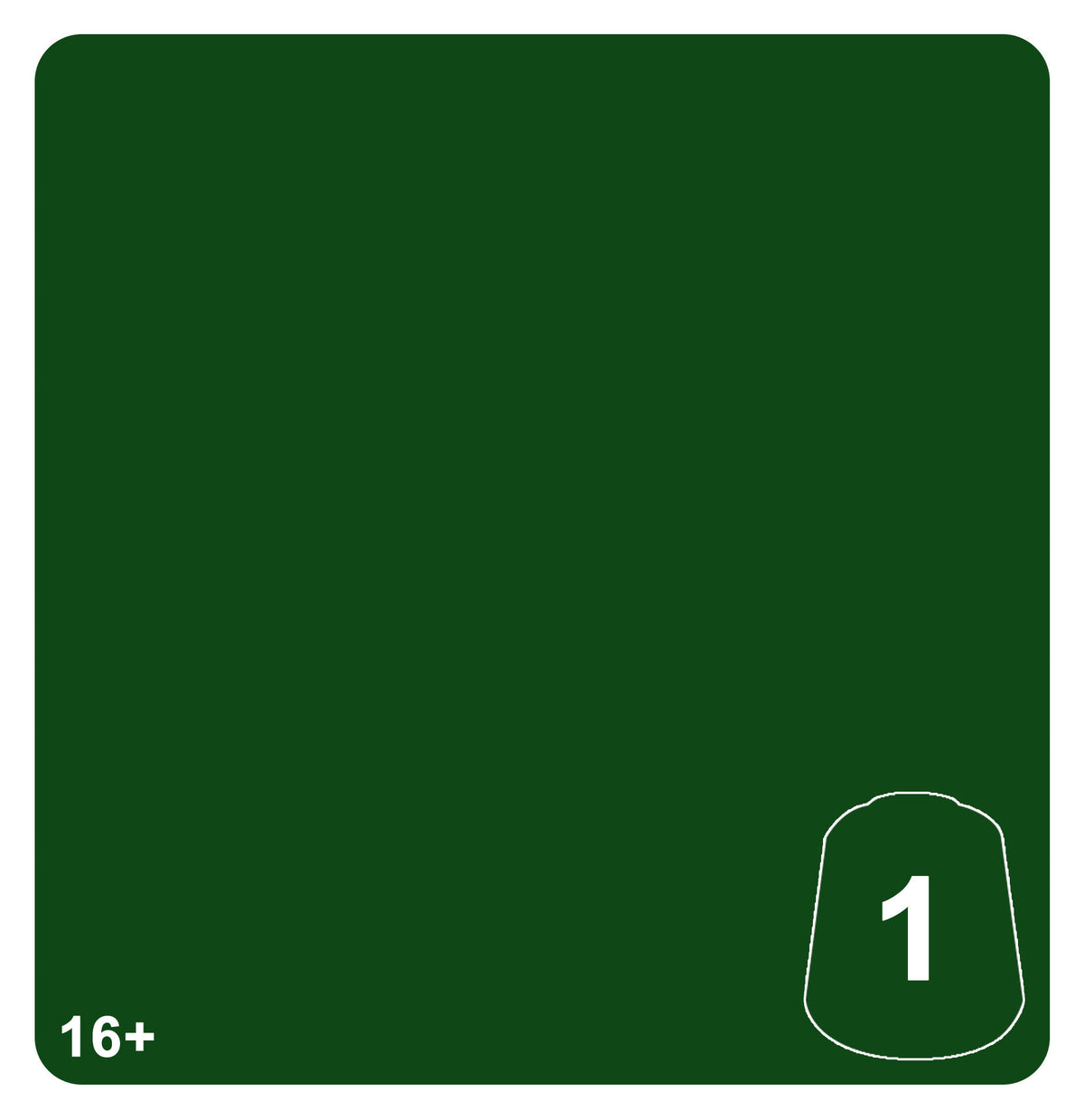 Lustria Green 1 - Warhammer Tone Pro