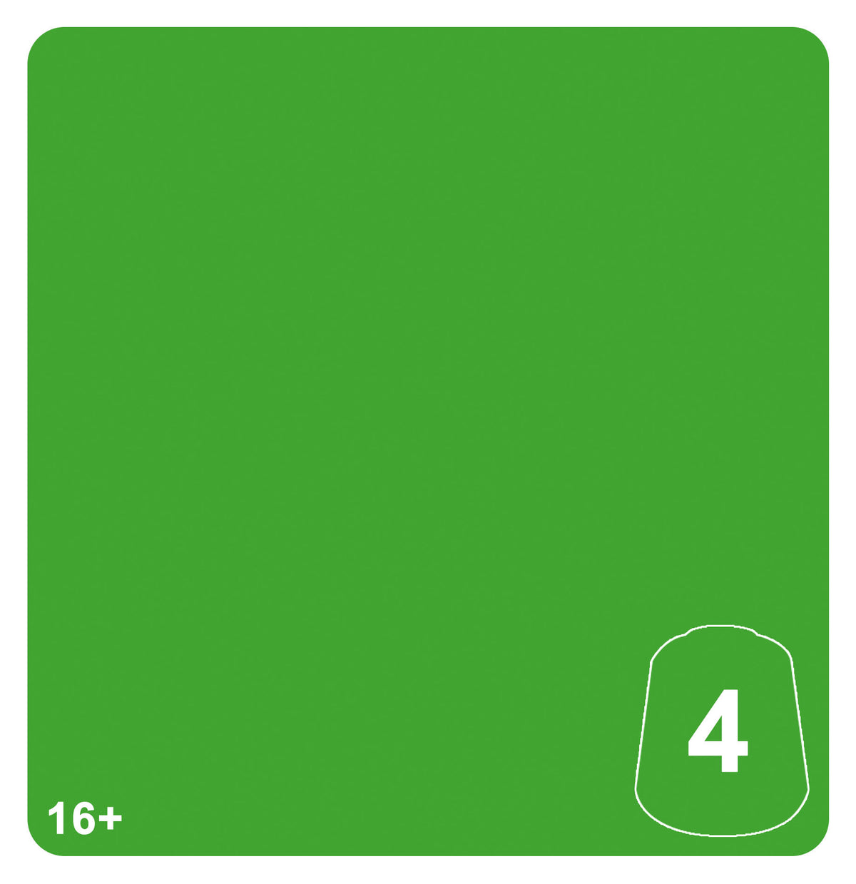 Lustria Green 4 - Warhammer Tone Pro