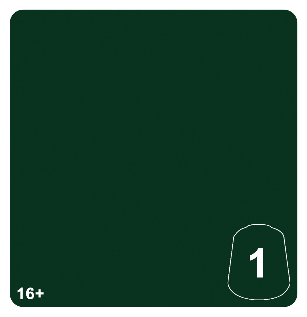 Hierotek Green 1 - Warhammer Tone Pro