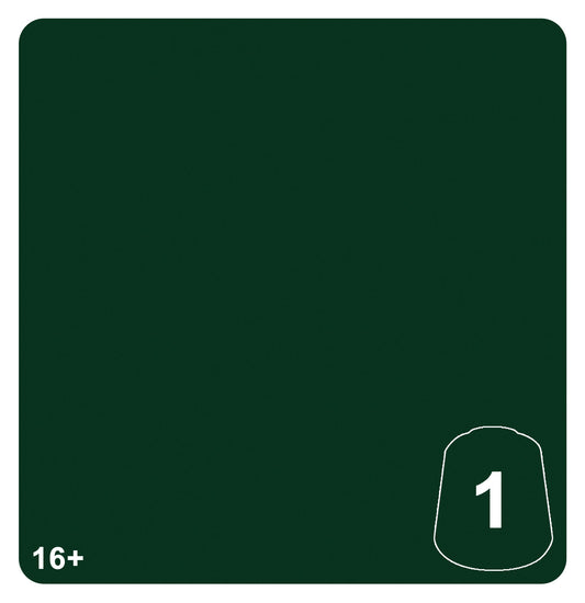 Hierotek Green 1 - Warhammer Tone Pro