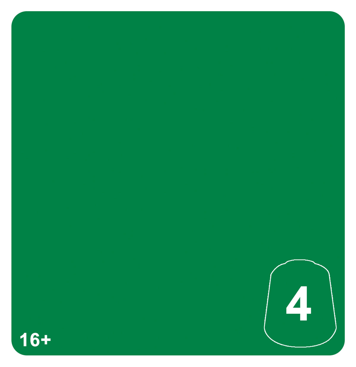 Hierotek Green 4 - Warhammer Tone Pro
