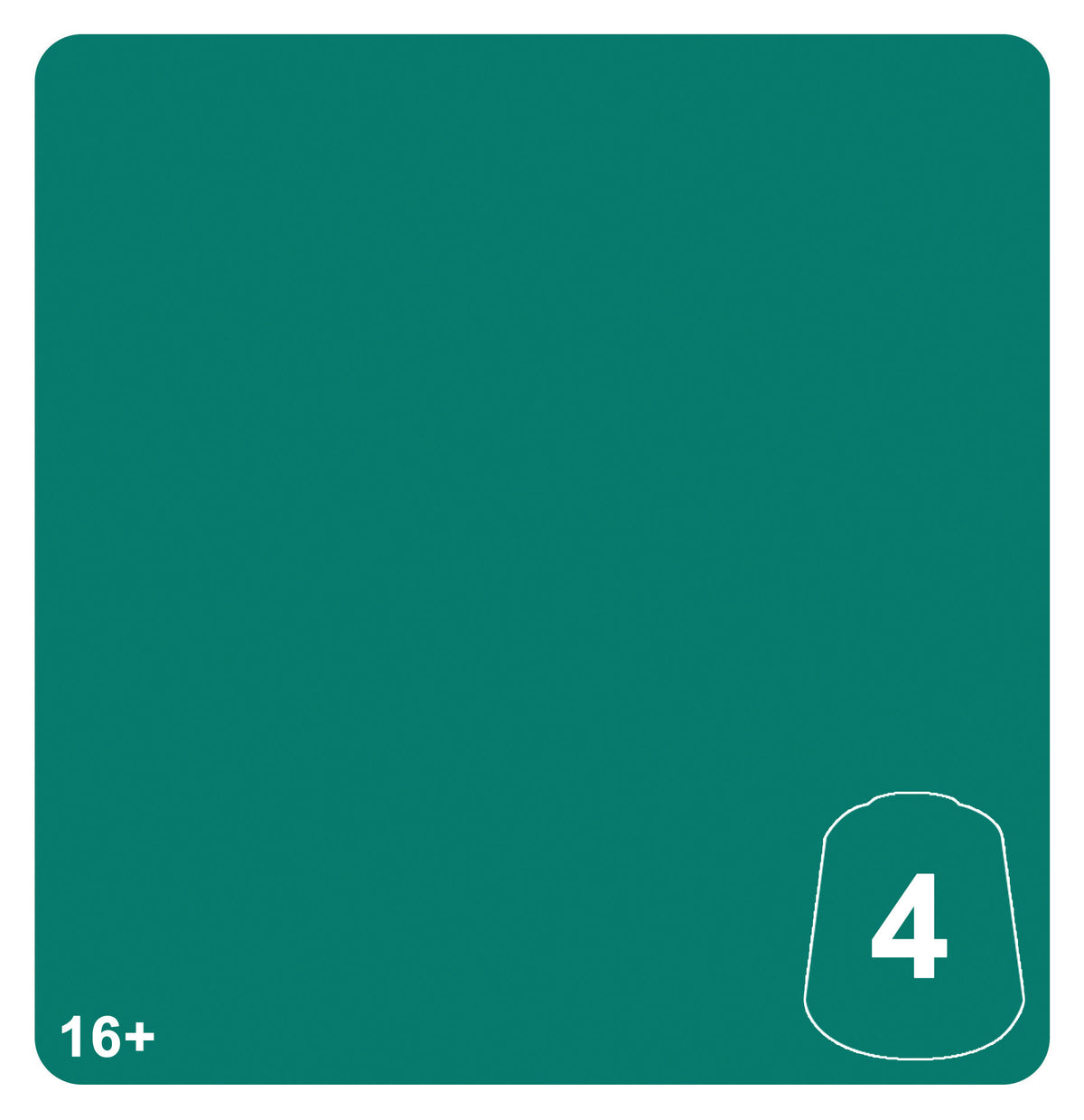 Green Morkshroom 4 - Warhammer Tone Pro