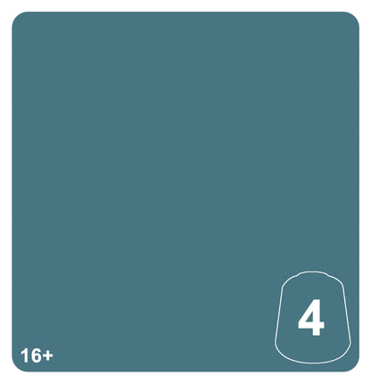 Craventhrone Cloak 4 - Warhammer Tone Pro