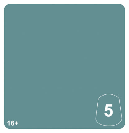 Craventhrone Cloak 5 - Warhammer Tone Pro