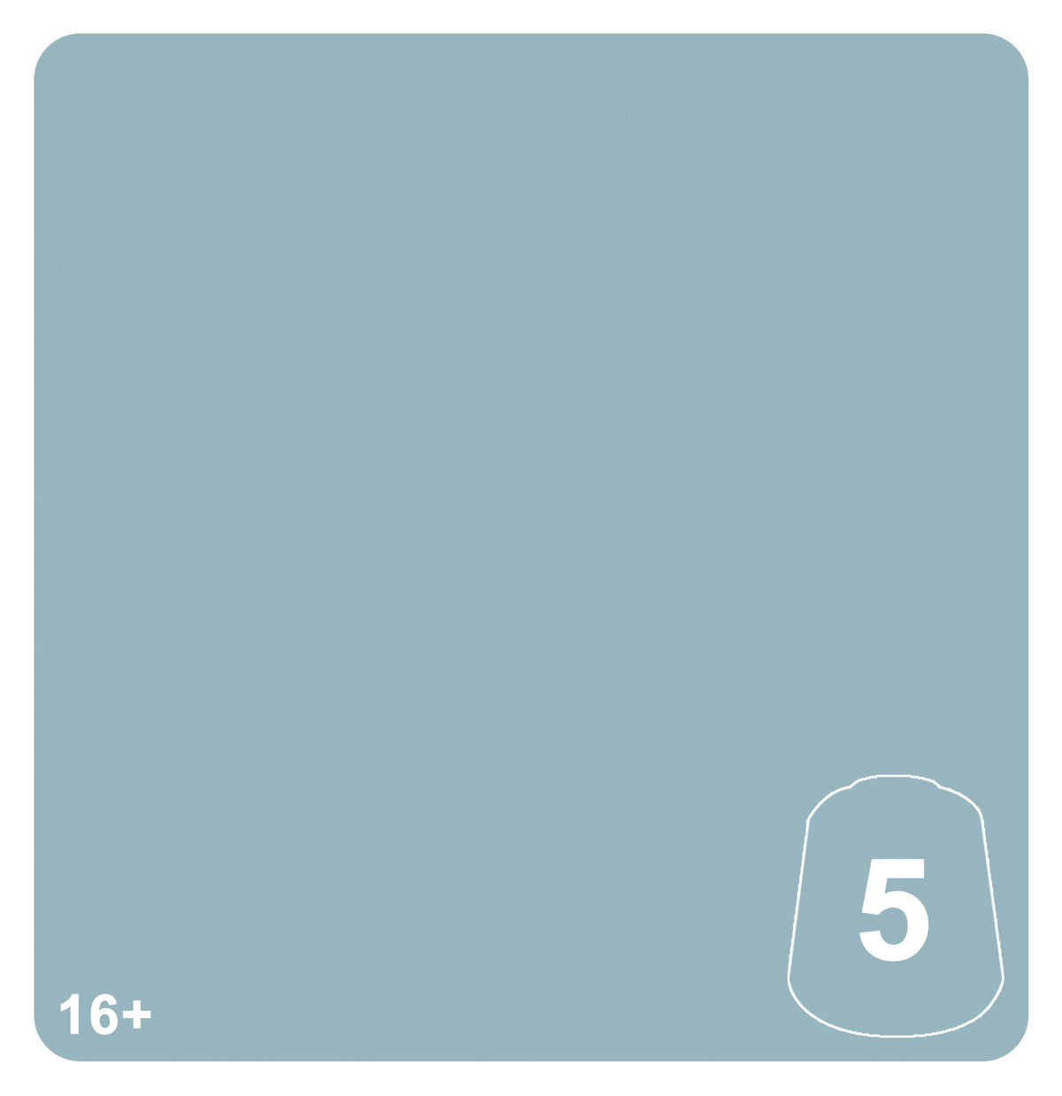 Stormwolf Blue 5 - Warhammer Tone Pro