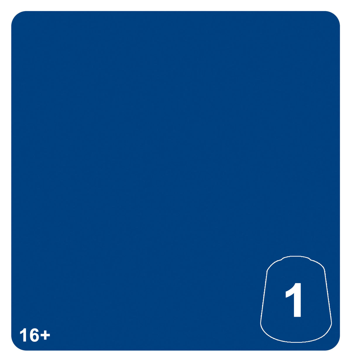 Scinari Blue 1 - Warhammer Tone Pro