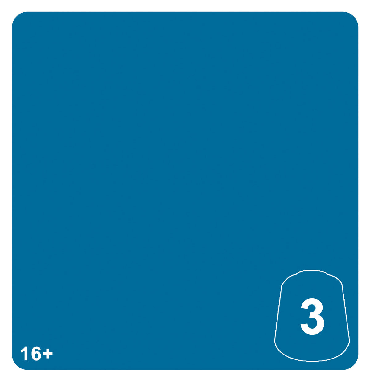 Scinari Blue 3 - Warhammer Tone Pro