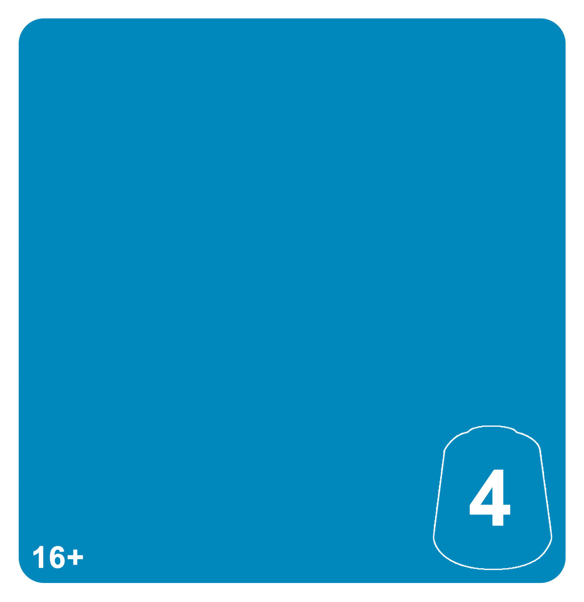 Scinari Blue 4 - Warhammer Tone Pro