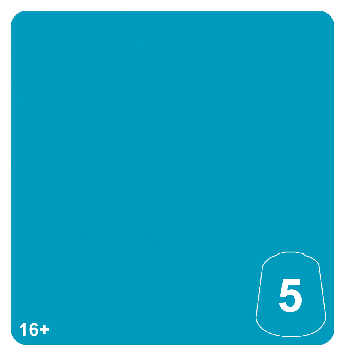 Scinari Blue 5 - Warhammer Tone Pro