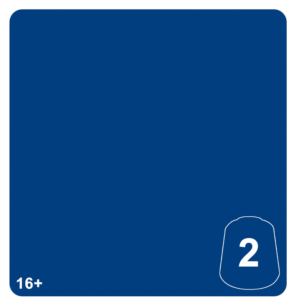 Blue Gorkshroom 2 - Warhammer Tone Pro