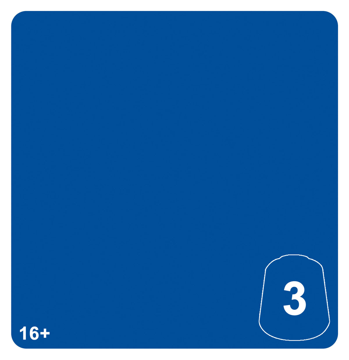 Blue Gorkshroom 3 - Warhammer Tone Pro