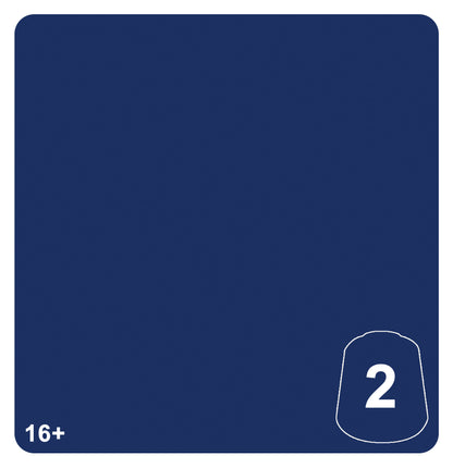 Ultramar Blue 2 - Warhammer Tone Pro