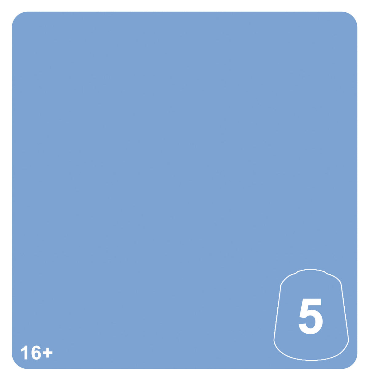 Ultramar Blue 5 - Warhammer Tone Pro