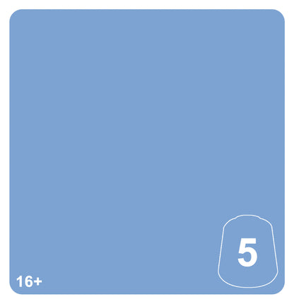 Ultramar Blue 5 - Warhammer Tone Pro